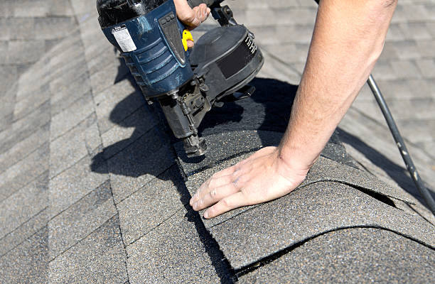 Gutter Replacement in Jenison, MI